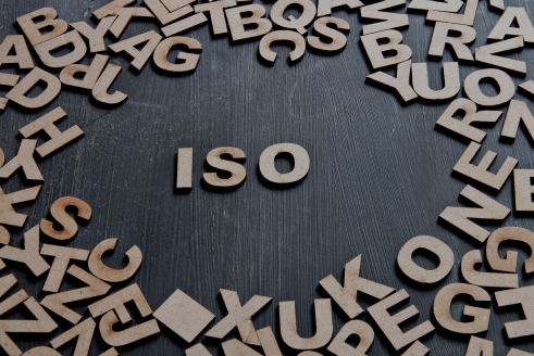 Сертификат системы менеджмента качества СТБ ISO 9001-2015